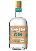 Planetae Gin BIO - visuel source Maison ARSpirits