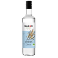 MAX&O Vodka - BIB formats professionnels