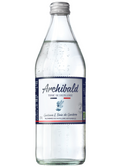 Archibald Tonic de Distillerie BIO – bouteille 500 ml