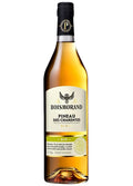 Boismorand Pineau des Charentes Blanc BIO