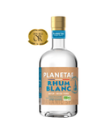 Planetae Rhum Blanc — packshot 4:5