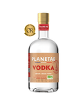 Planetae Vodka BIO 70 cl — packshot 4:5