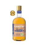 Planetae Whisky — packshot 4:5