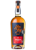 Bouteille Hee Joy VSOP Dominican Republic sur fond blanc