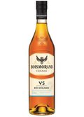 Boismorand Cognac VS BIO – bouteille 70 cl
