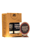 Coffret duo 20 cl Monsieur Gin et Monsieur Fernand Whisky