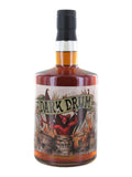 Dark Drum Spiced Rum 70 cl