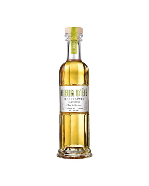 Fleur d'été