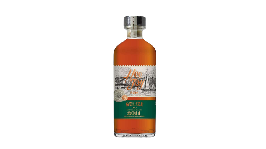 Hee Joy Belize XO Single Cask 2011