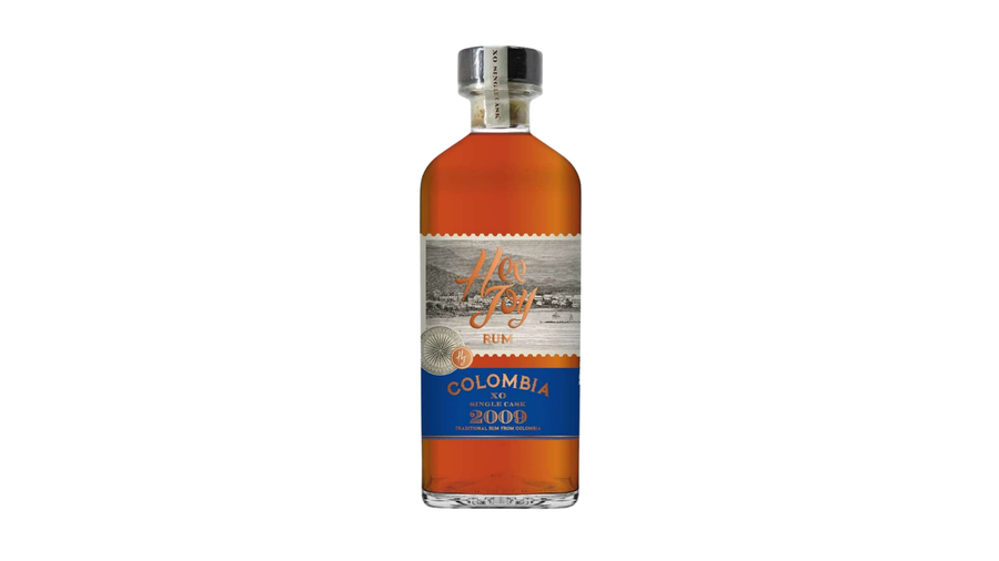 Hee Joy Colombia XO Single Cask 2009