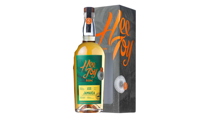 Hee Joy Jamaica VSOP avec étui