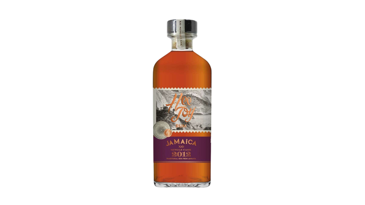 Hee Joy Jamaica XO Single Cask 2012