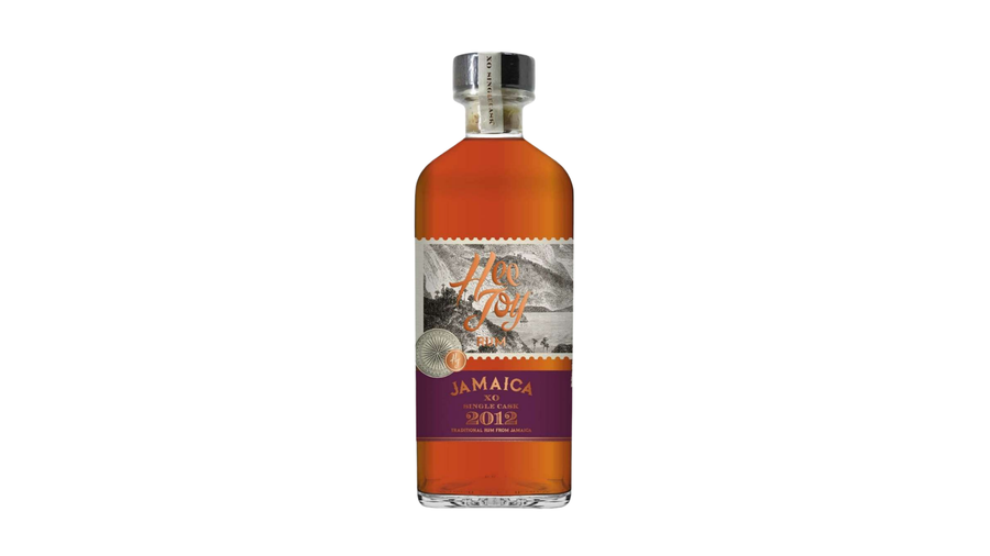 Hee Joy Jamaica XO Single Cask 2012