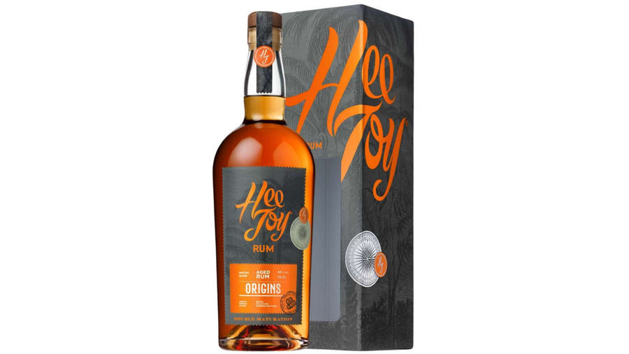 Hee Joy Origins avec étui