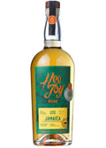 Hee Joy Jamaica VSOP, bouteille seule sur fond blanc