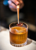 Planat Cognac VSOP Virgin Oak — cocktail servi au bar