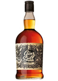 Gun's Bell Spiced Rum - packshot officiel