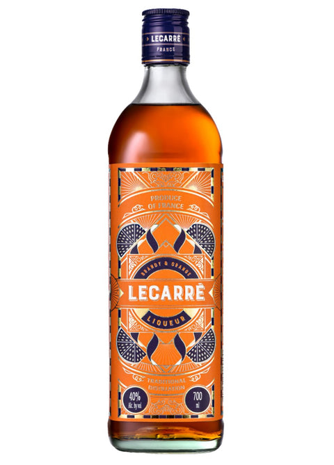 LeCarré