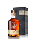 Bouteille et étui Planat Organic Cognac 10 Ans BIO 70 cl
