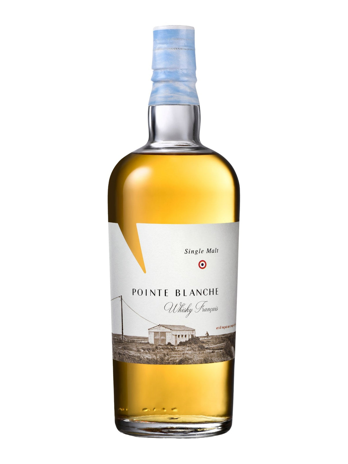 Pointe Blanche — Single Malt Classique
