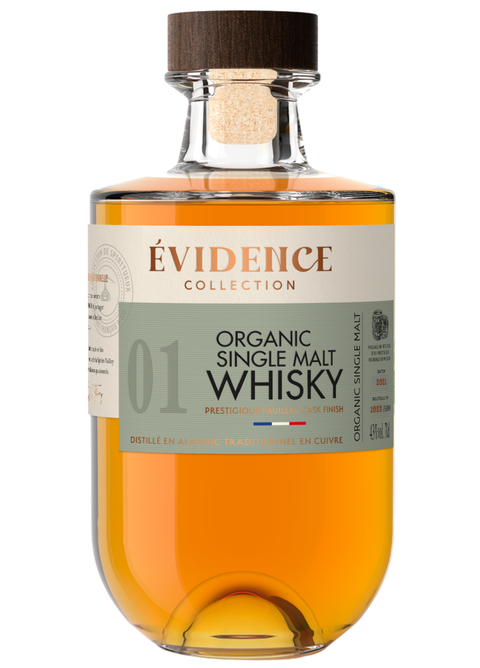 Évidence