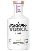 Madame Vodka BIO — packshot officiel