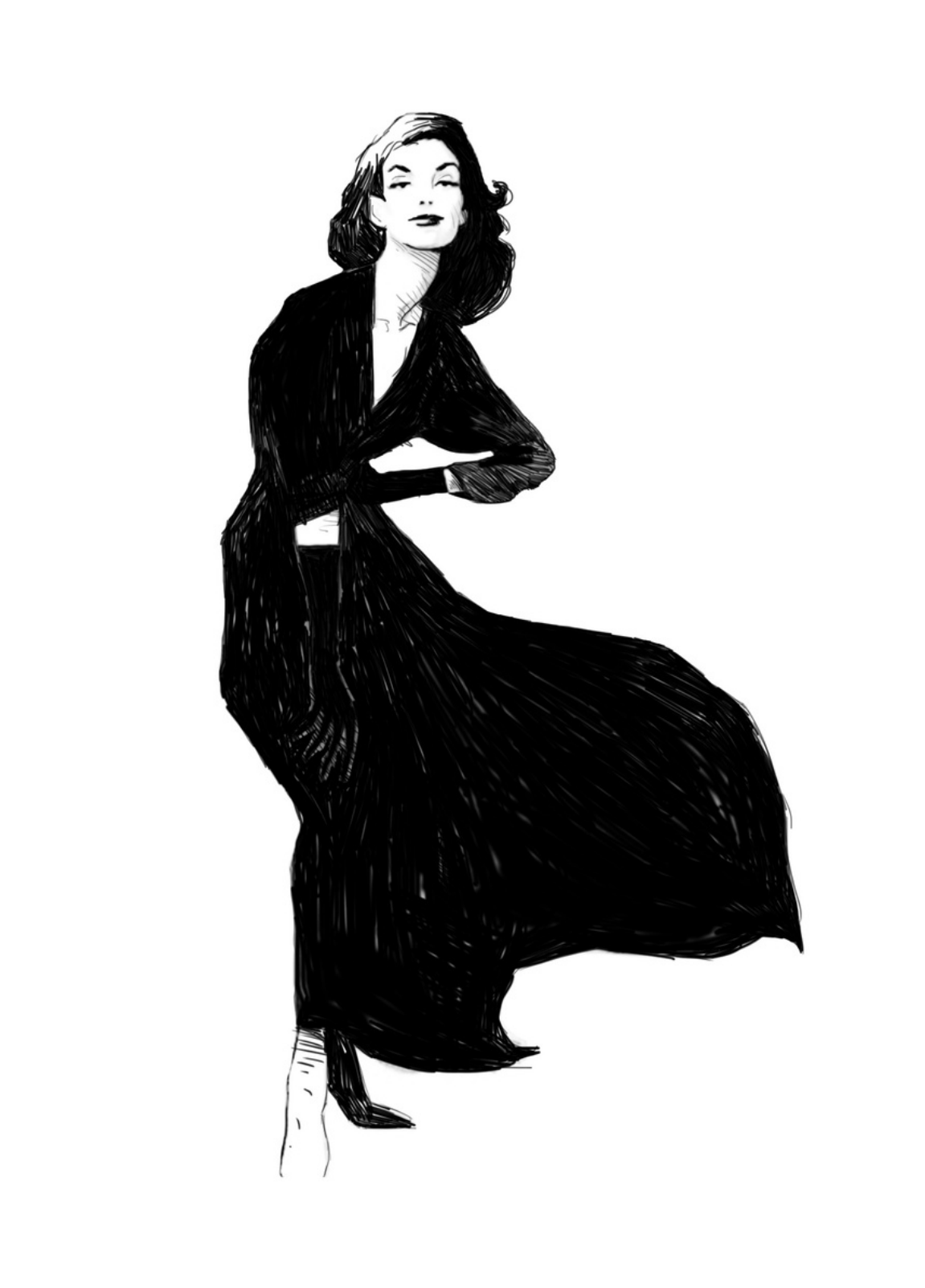 Madame Vodka BIO — visuel 3